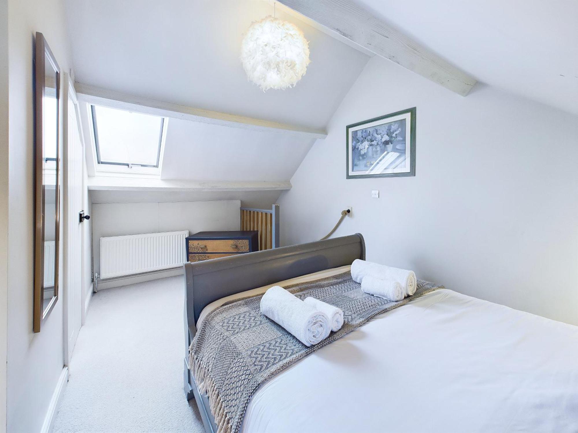 Cosy Cottage In Moreton-In-Marsh Exterior foto